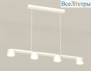 Подвесной светильник Ambrella Light Traditional (C9151, N8112) XB9151150