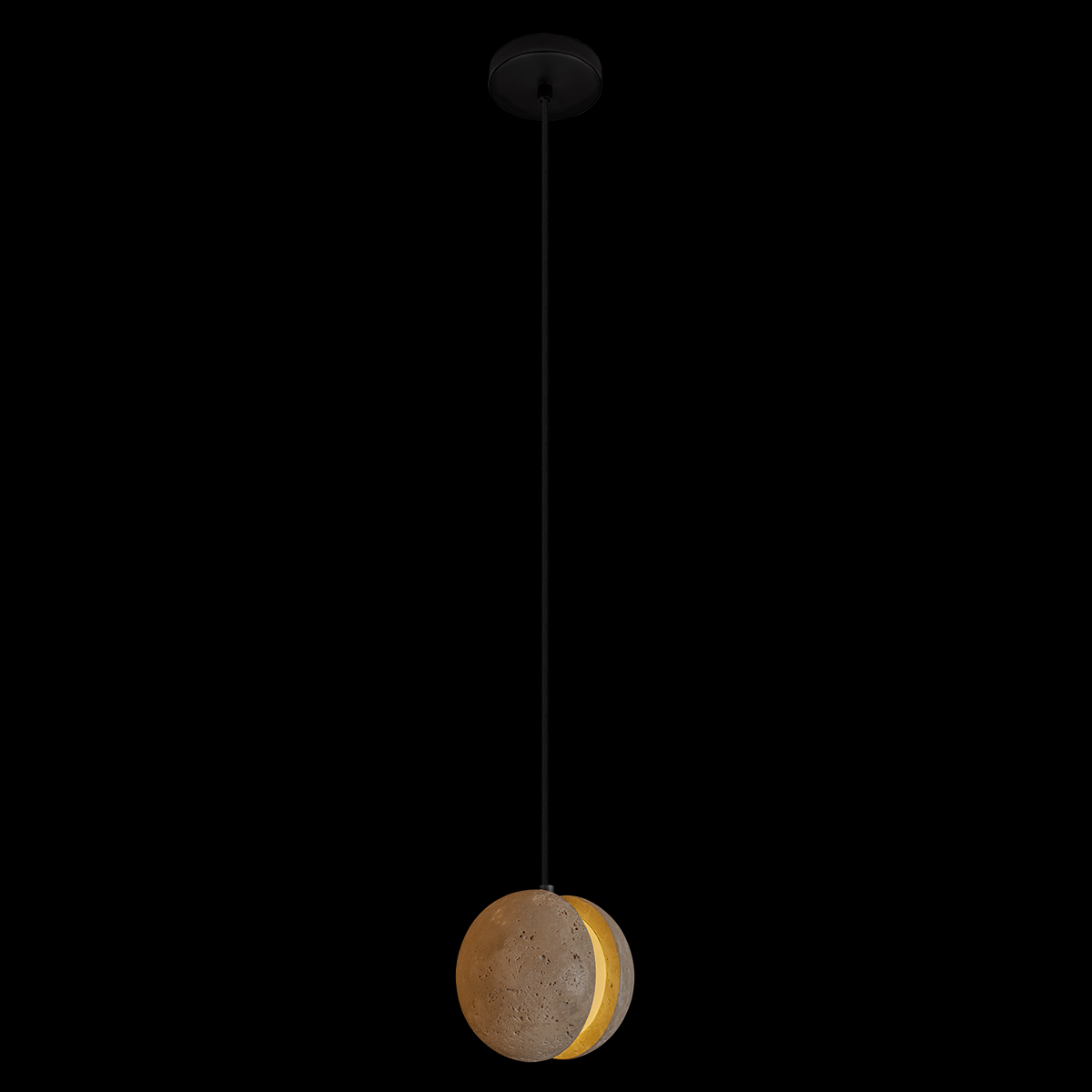 подвесной светильник loft it yo-yo 10481 cream