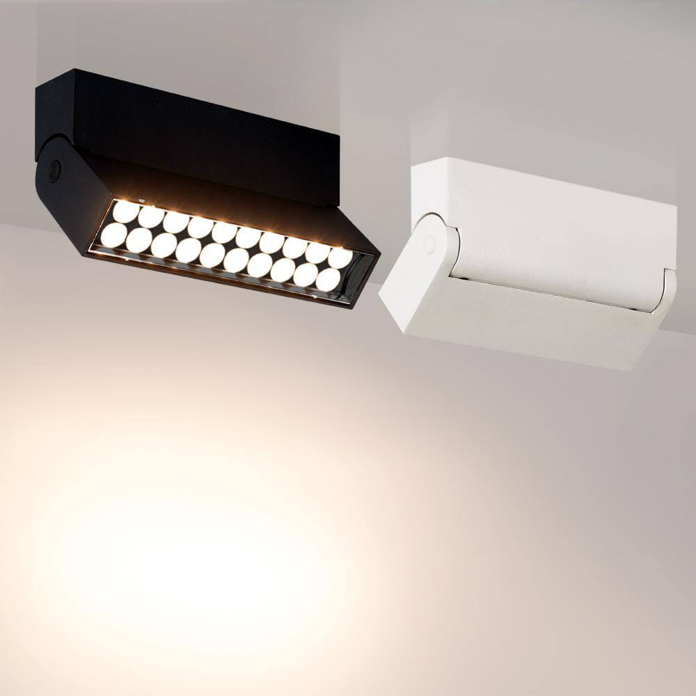 накладной светильник arlight sp-loft-surface-s170-10w warm3000 025656