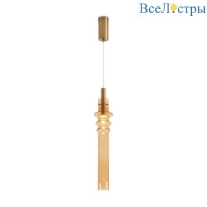 Подвесной светильник Freya Trace FR5635PL-L6AM1
