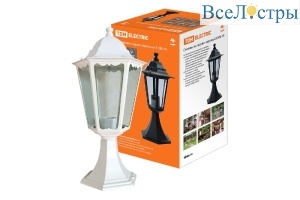 Ландшафтный светильник TDM Electric 6100-24 SQ0330-0069