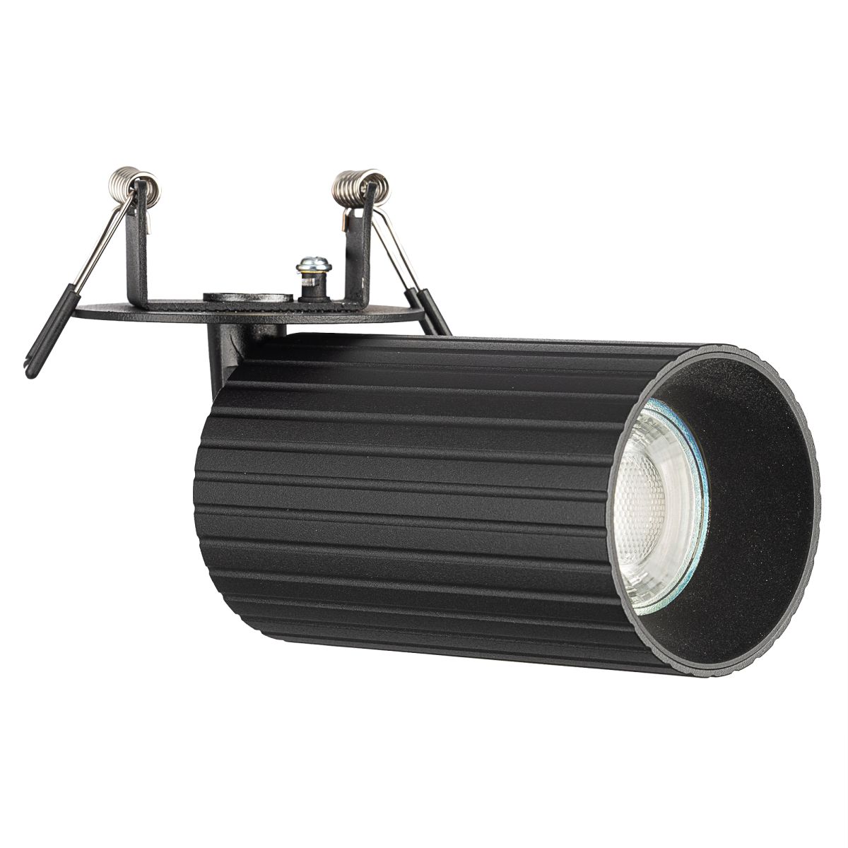 встраиваемый спот citilux axel cl512d11r