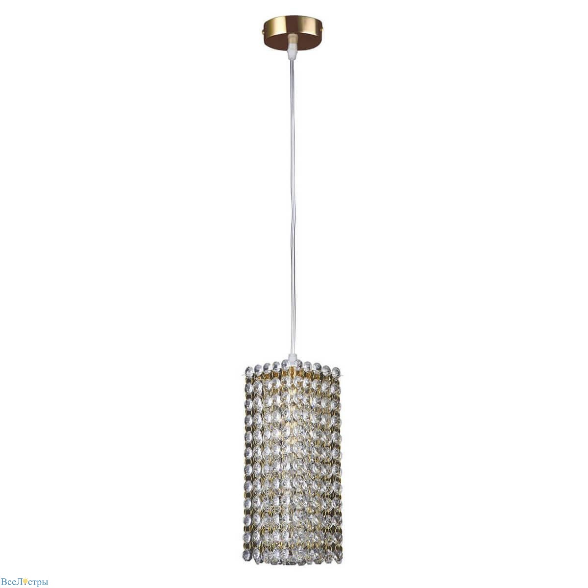 подвесной светильник lightstar cristallo 795422