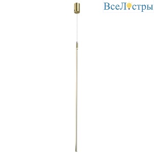 Подвесной светодиодный светильник Lightstar Tubo 748433
