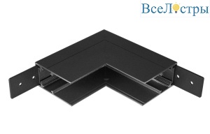 Коннектор L-образный внутренний Arte Lamp Linea-Accessories A480806