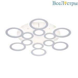 Потолочная люстра Escada Galleo 10274/6LED