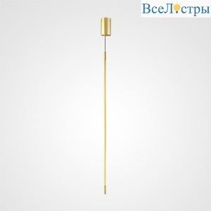 Подвесной светильник Imperium Loft Kemma 212788-26