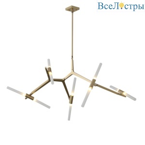 Подвесная люстра ST Luce Laconicita SL947.202.10