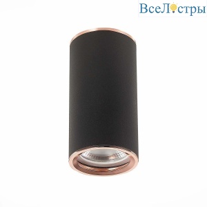 Потолочный светильник ST Luce Chomus ST111.427.01