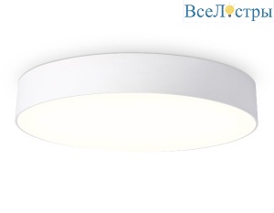 Потолочный светильник Ambrella Light Air Alum FV5531