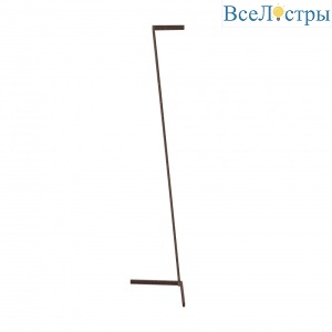 Торшер Mantra Vector 7337