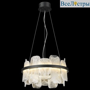 Подвесная люстра Wertmark Nelly WE158.12.603