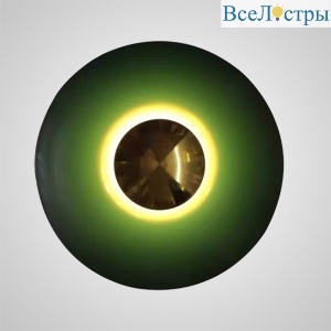 Настенный светильник Imperium Loft Alesta 209033-23