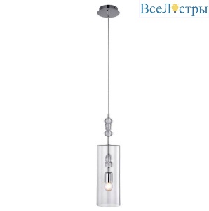 Подвесной светильник Crystal Lux Eva EVA SP1