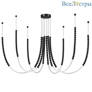 Подвесной светильник Odeon Light Hightech Monella 7149/70L