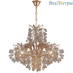 Подвесная люстра Reluce 08274-0.4-06 FG