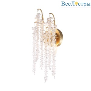 Настенный светильник Favourite Liana 4134-2W
