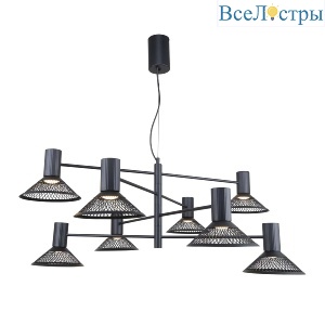 Подвесная люстра F-Promo Metrics 4623-8P