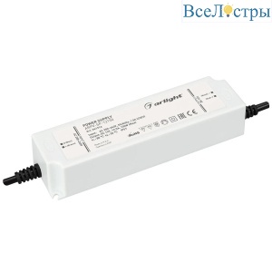 Блок питания Arlight ARPV-SP-12150 (12V, 12.5A, 150W) 041916