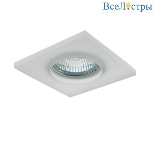 Встраиваемый светильник Lightstar Anello 002250