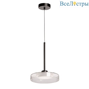 Подвесной светильник De Markt Стаут 702013401