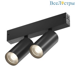 Трековый светильник CCT IMEX Smart Line IL.0050.5009-12-CCT-BK