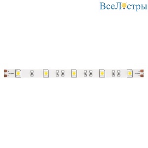 Светодиодная лента Maytoni Technical 24В 5050 7,2Вт/м RGB IP65 10167