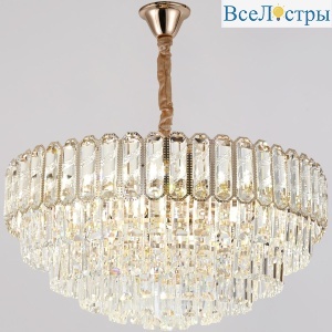 Подвесная люстра Reluce 07070-0.4-600 FGD