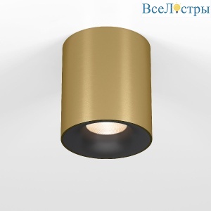 Накладной светильник Elektrostandard Primo 25116/LED 4690389212994 a069413
