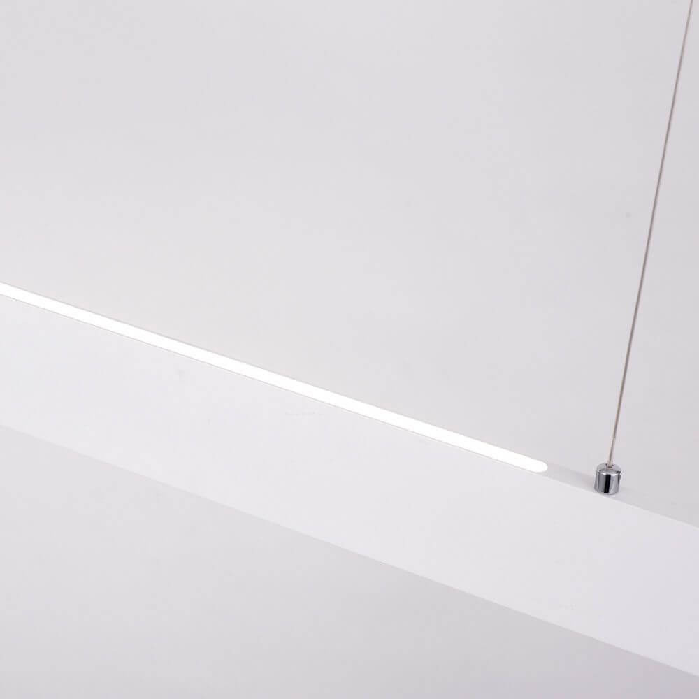 подвесной светодиодный светильник arte lamp a2505sp-2wh