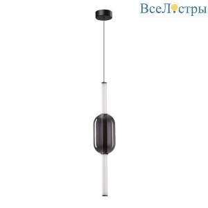 Подвесной светильник Arte Lamp Rigla A6837SP-12SM