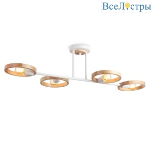 Потолочная люстра Ambrella light Traditional TR8247