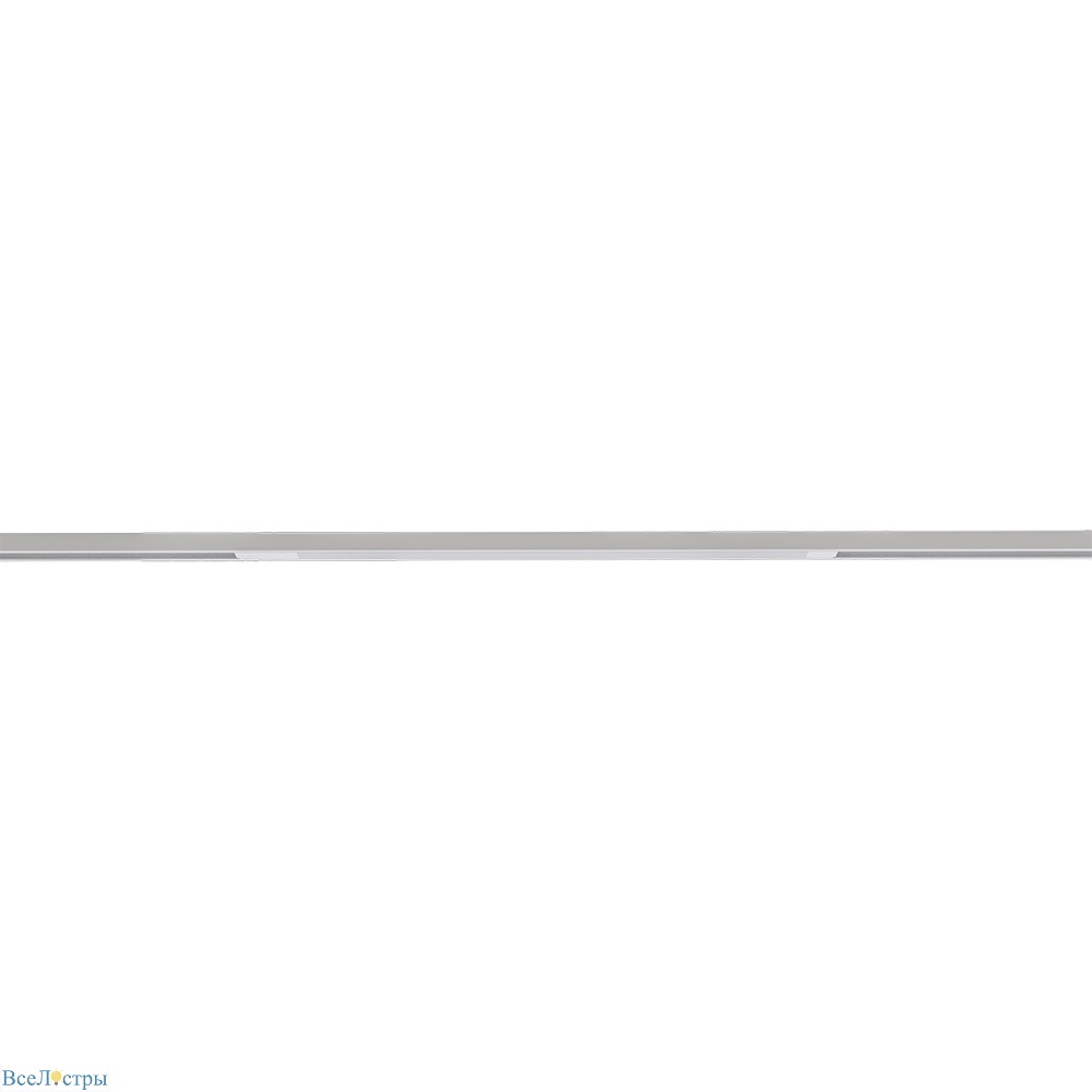 трековый магнитный светильник arte lamp optima a7264pl-1wh