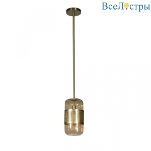 Подвесной светильник Loft IT Hudson 10097P