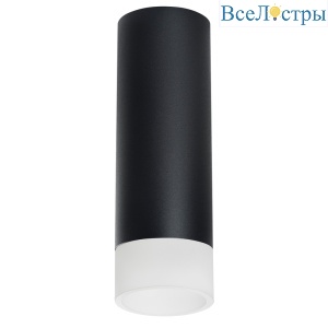 Накладной светильник Lightstar Rullo R48731 (214487+202431)