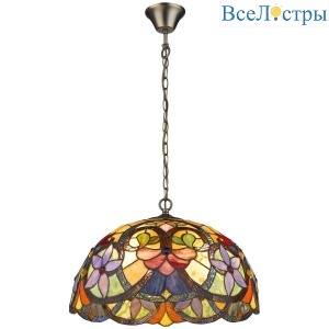 Подвесная люстра VELANTE 818-806-03