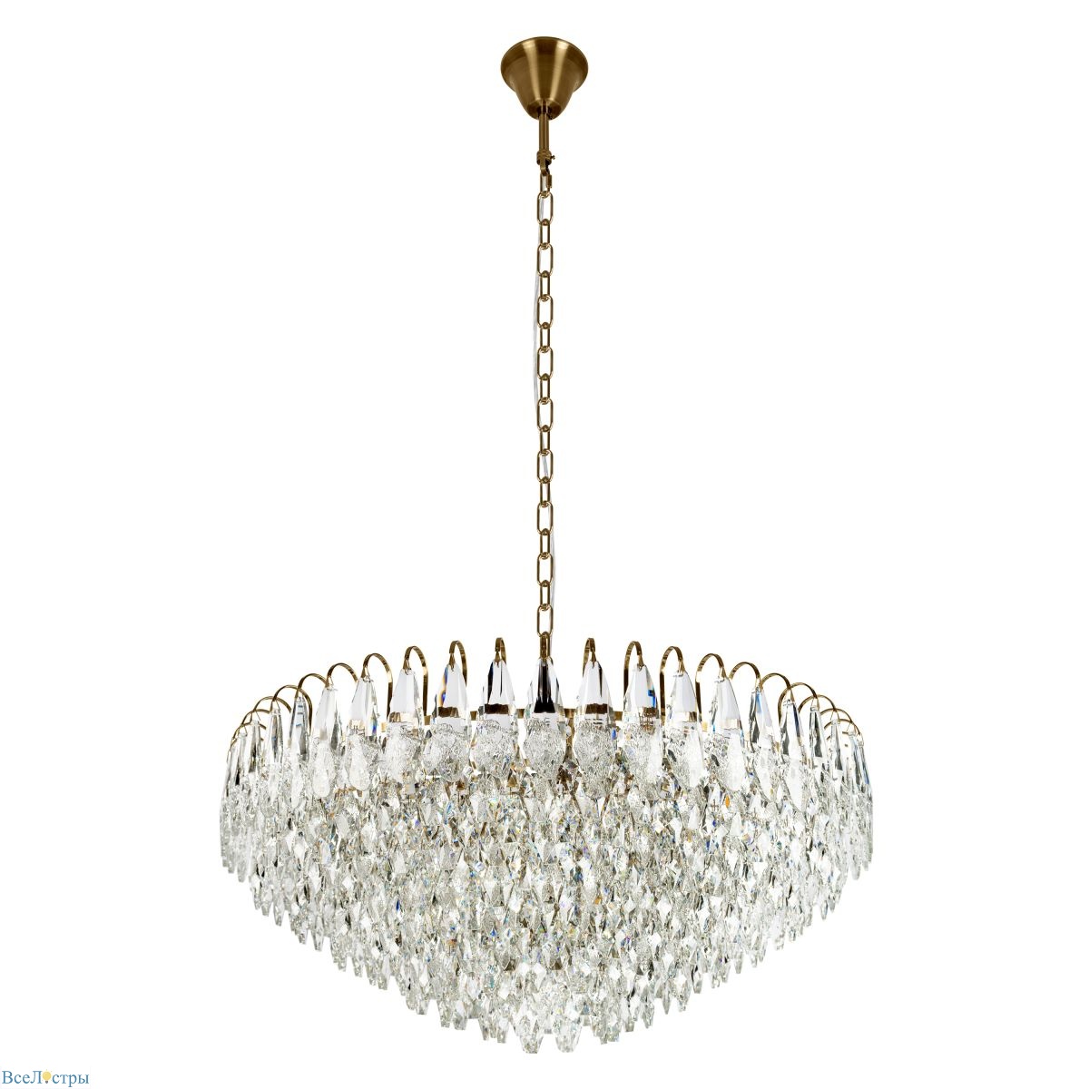 подвесной светильник loft it vermont 10581/800