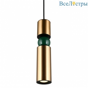 Подвесной светильник Aployt Brizhit APL.615.36.01