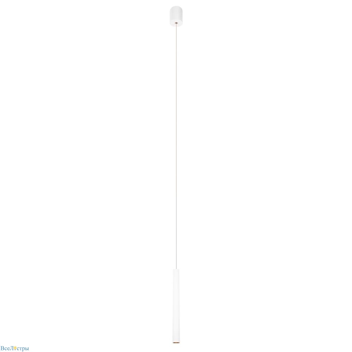 подвесной светильник loft it metropolis 10334/500 white