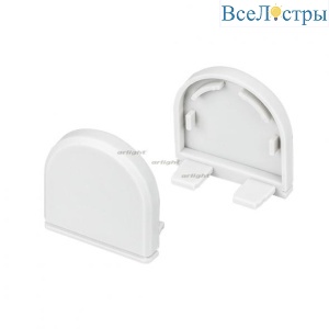 Заглушка Arlight PLS-LOCK под экран G-L 019214
