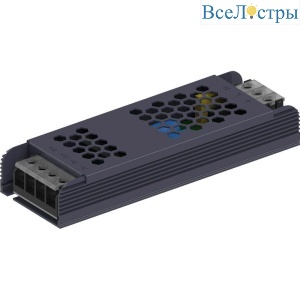 Блок питания для трекового светильника Feron 48V 100W IP20 2,06A LB048 41957
