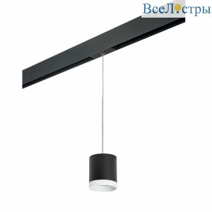 Трековый светильник Lightstar Rullo (213487+595887+203486) PRORP34873486
