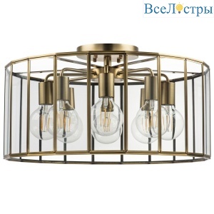 Потолочная люстра Lightstar Genni 798281