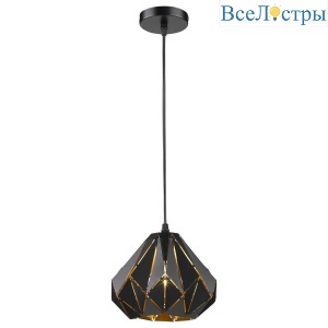 Подвесной светильник Velante 383-026-01
