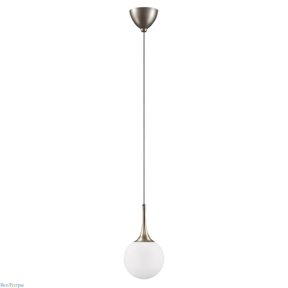 подвесной светильник lightstar globo 813013