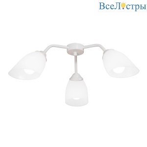 Потолочная люстра Vitaluce V31950/3PL