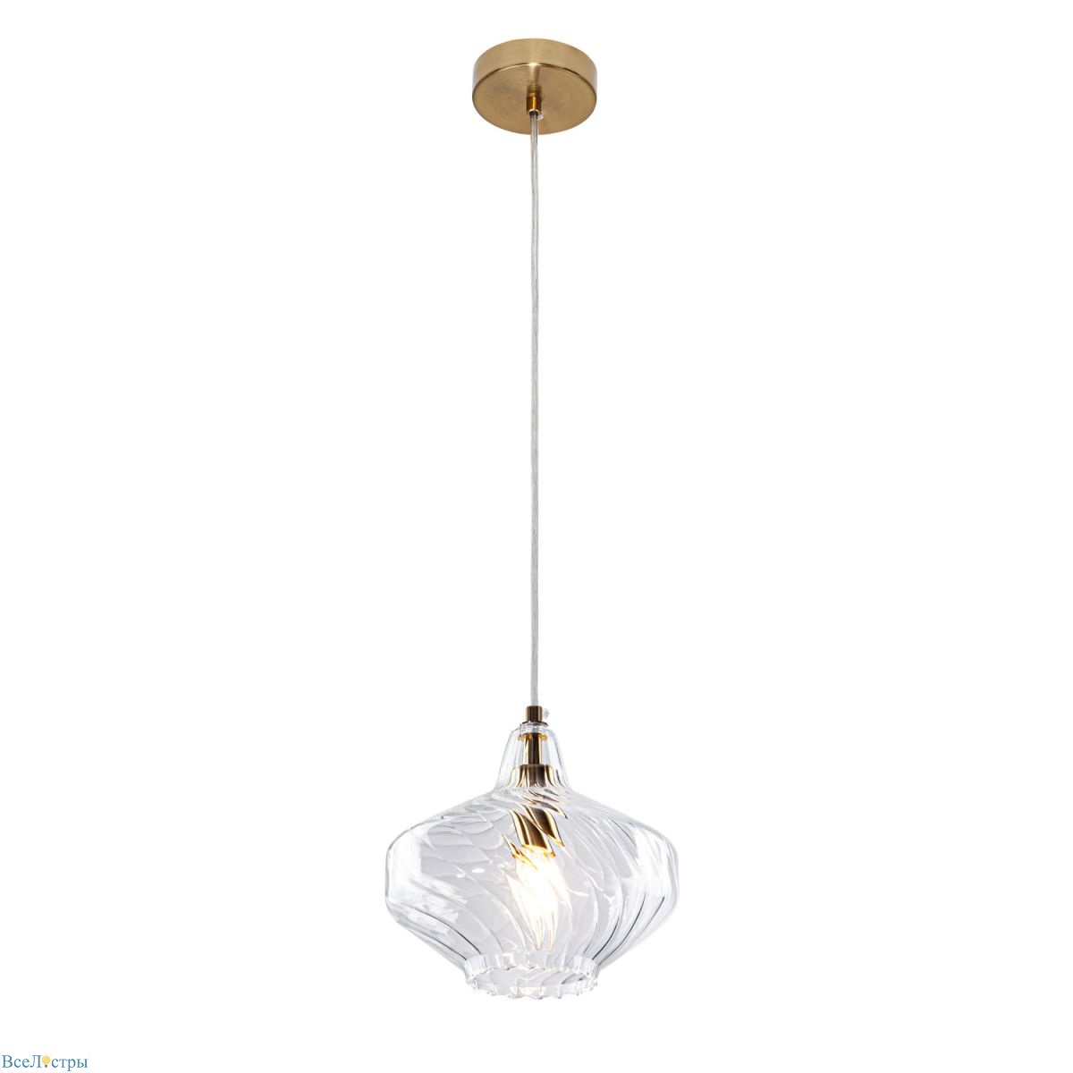 подвесной светильник modemodern md.1173.1 cl