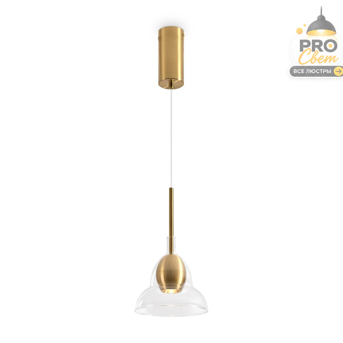 подвесной светильник freya glaze fr5637pl-l6tr