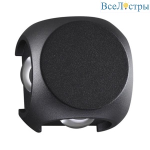 Накладной светильник Odeon Light Miko 4222/8WL