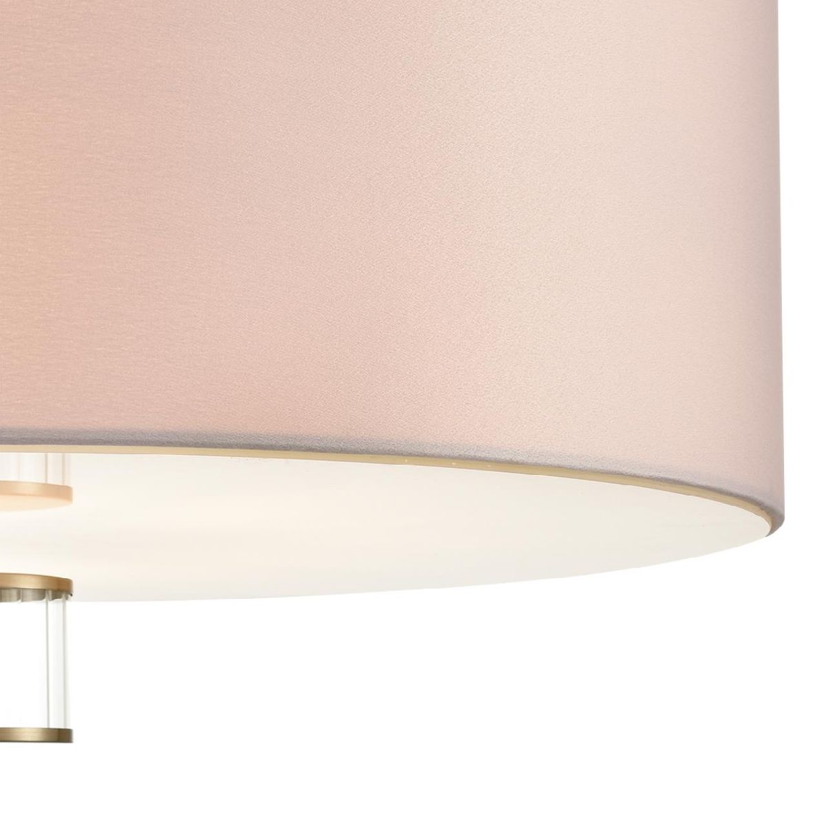люстра на штанге lumion damona 8109/7c